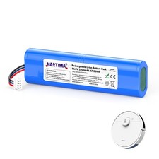 Nastima 3200mah 36wh usato Nastima 3200mah 36wh usato  Italia
