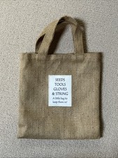 New gardener bag for sale  PEWSEY