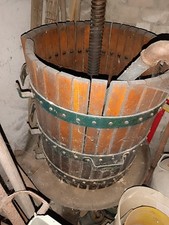 Torchio usato per usato Torchio usato per usato  Cadelbosco di Sopra