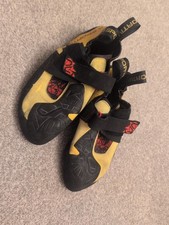Sportiva skwama climbing for sale  EMSWORTH