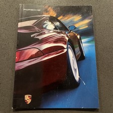 1995 porsche prestige for sale  Madison
