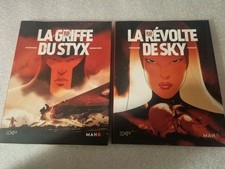 Manga integrale griffe d'occasion  Rouen-