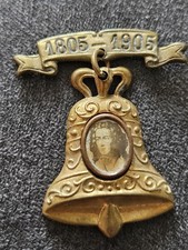 Médaille insigne broche d'occasion  Illzach
