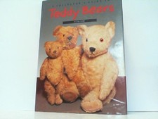 Collectors guide teddy gebraucht kaufen  Lahstedt