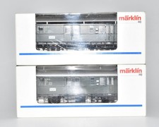 Märklin 42352 stück gebraucht kaufen  Lauterbach