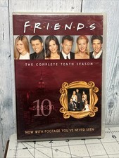 Friends season complete for sale  Richmond