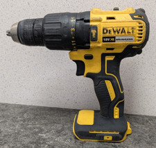 Dewalt dcd778 18v for sale  AYLESBURY