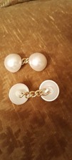 Boutons manchette femme d'occasion  Commercy