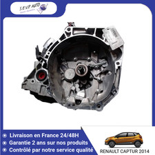 Boite vitesses renault d'occasion  Saint-Quentin