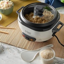 Electric rice cooker for sale  SALFORD