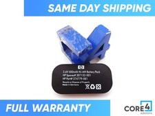 BATERIA RECARREGÁVEL COMPPAQ 307132-001 CV, usado comprar usado  Enviando para Brazil