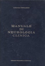 Manuale neurologia clinica usato  Roma