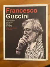 Francesco guccini avessi usato  Villar Perosa