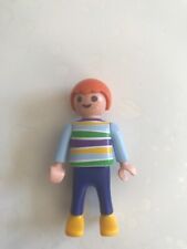 Playmobil 3209 garçon d'occasion  La Tremblade