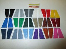 Lego wedge plate d'occasion  Le Loroux-Bottereau