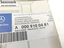 Mercedes atego repsatz gebraucht kaufen  Freren