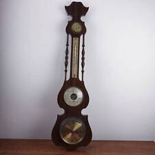 Barometro vintage ludox usato  Ferrara