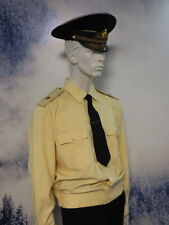 Udssr russische uniform gebraucht kaufen  Moers