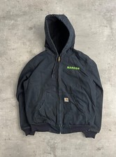 Carhartt active jacket usato  Anzio