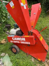Camon c80 petrol for sale  TOTNES