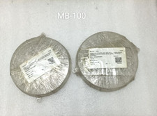 LOTE DE 2 PROTETORES DE REFRIGERAÇÃO CONTINENTAIS 40622, VENTILADOR 6 PLÁSTICO comprar usado  Enviando para Brazil