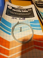 Alexander ct474 throttle for sale  RUGBY