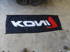 Fahne banner flagge gebraucht kaufen  Bad Camberg