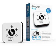 Seneye sws web for sale  BASINGSTOKE