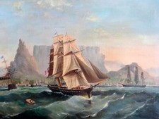 Large 19th century d'occasion  Expédié en Belgium