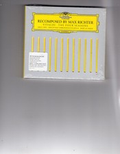 Max richter vivaldi gebraucht kaufen  Ratingen
