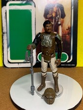 Figurine star wars d'occasion  Kingersheim