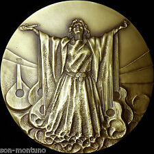 Amalia rodriguez bronze for sale  USA