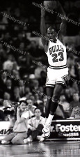 Michael jordan rimbalzo usato  Spedire a Italy