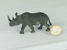 Rhino toy animal for sale  BLACKPOOL