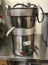 Santos commercial juicer for sale  Spokane