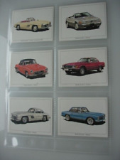 Mercedes full set for sale  BRIGG