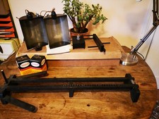 Vintage cinecraft universal for sale  ROYSTON
