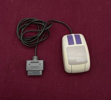 Snes mouse controller for sale  Trinidad