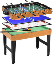 Tavolo gioco multifunzionale usato  Roma