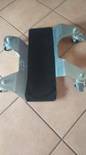 Carrello sposta moto usato  Cerignola