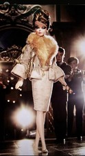 Barbie silkstone the usato  Castiglione Olona