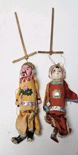 Vintage asian marionette for sale  Tampa