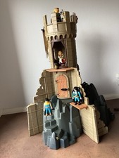 Playmobil burg königin gebraucht kaufen  Mainz