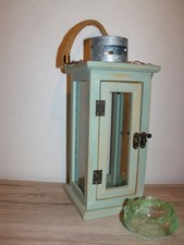 holzlaterne set gebraucht kaufen holzlaterne set gebraucht kaufen  Deutschland