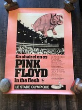 Pink floyd flesh for sale  Maize