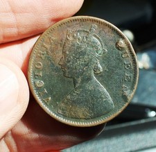 Indes britanniques half d'occasion  Langres