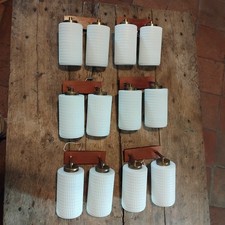 Appliques lot teck d'occasion Appliques lot teck d'occasion  Saint-Affrique