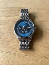 Sekonda maverick quartz for sale  WALLINGTON