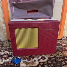 Vintage 1960s watkins gebraucht kaufen  Versand nach Germany