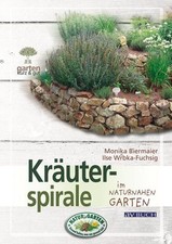Kräuterspirale naturnahen gar gebraucht kaufen  Buttenwiesen